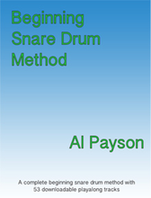 Payson-Snare-Drum